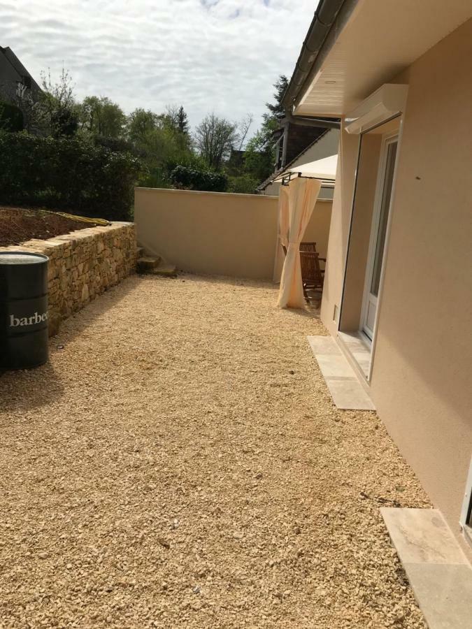 Ejoki Βίλα Sarlat-la-Caneda Εξωτερικό φωτογραφία