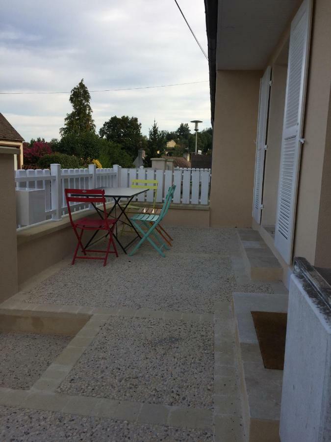 Ejoki Βίλα Sarlat-la-Caneda Εξωτερικό φωτογραφία